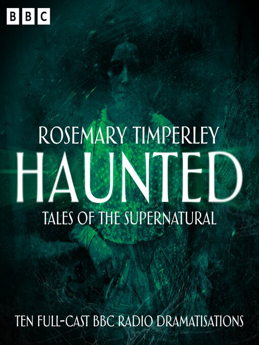 Title details for Haunted by Rosemary Timperley - Available